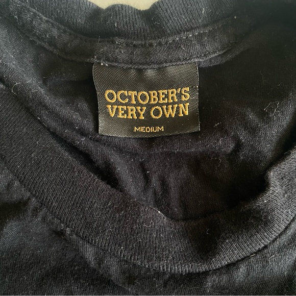 Ovo Logo Tee - Picture 4 of 5